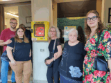 I defibrillatori di Montale