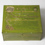 Le “Polveri antigottose” delle suore di Pistoia