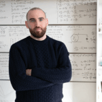 Nicola Andreini - ingegnere e ricercatore d'avanguardia, vincitore del concorso Marie Curie