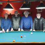 C.S.B. TOBBIANA - campioni regionali 2024/2025