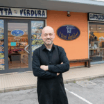 “I tuoi desideri” - una bottega di paese dal 1990