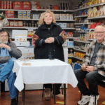 Tobbiana e Pro Loco - continua il rilancio della frazione