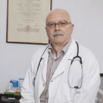 il nostro ricordo del dottor Giustini