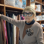 Chiusa la storica Merceria Gualandi