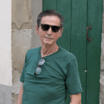 Don Paolo Firindelli - un impegno concreto per il popolo palestinese