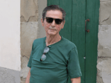 Don Paolo Firindelli - un impegno concreto per il popolo palestinese
