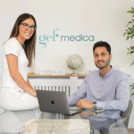 Gef Medica - un'azienda al servizio della salute e della prevenzione