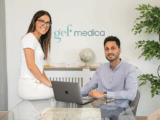 Gef Medica - un'azienda al servizio della salute e della prevenzione