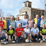 Torneo dei Rioni - cinquant'anni di sport e volontariato