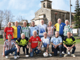 Torneo dei Rioni - cinquant'anni di sport e volontariato