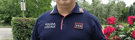 Massimo Raffaele – il commissario  di Polizia Locale  ha pubblicato il libro “Agile”