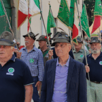 Gruppo Alpini Montale - cinquant'anni di volontariato