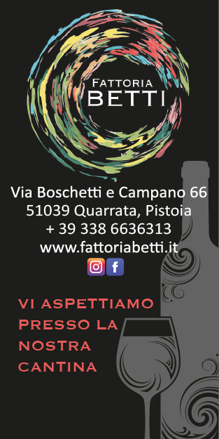 FATTORIA BETTI