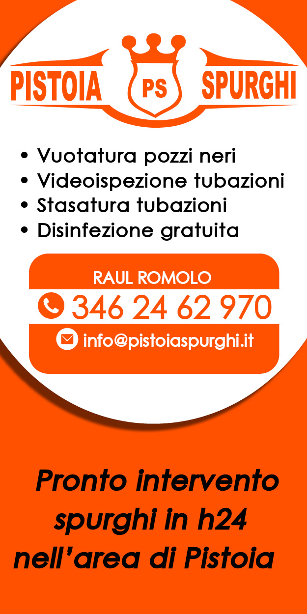 PISTOIA SPURGHI