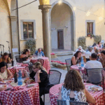 Una nuova caffetteria a Villa Smilea