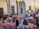 Una nuova caffetteria a Villa Smilea