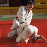 Marco Maiani - campione di judo