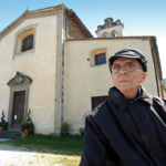 il nostro saluto a don Henny Innocenti