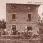 Storia di Montemagno