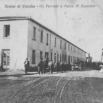 Storia di Catena