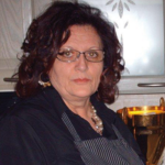 Loretta Cafissi Fabbri