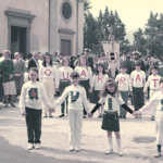 Avis Quarrata - la solidarietà ha messo radici (1961 - 2011)