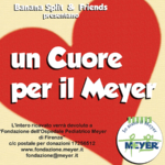 Un cuore per il Meyer - Banana Split and friends