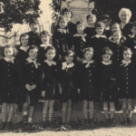 Classe IV elementare (anno 1959)