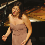 Benedetta Gaggioli - Soprano lirico