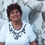 Grazia Michelozzi - da quarantadue anni in piazza