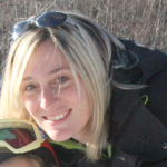 Erika Vannucchi - Campionessa e insegnante di sci