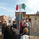 Intitolazioni a Torello Giuntini e Modesta Rossi