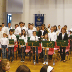 Gruppo giovanile allievi Filarmonica G. Verdi