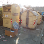 Rifiuti e discariche abusive