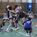 Blu Volley Quarrata, di nuovo in serie B2!