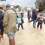 Alluvione: ci risiamo!