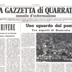 Correva l'anno 1973 - La Gazzetta, il Torneo e il Comune