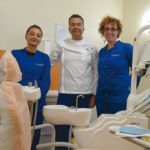 Mascagni: un dentista per i più piccoli