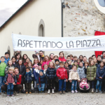 Una piazza per Caserana