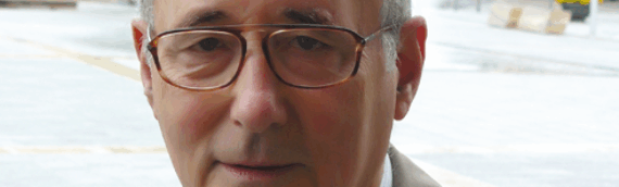 Carlo Rossetti: un pezzo da novanta!