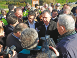 I nàili del signor Rossi