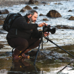 Solimano Pezzella - fotografo... per sport!