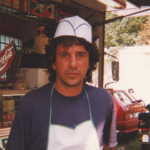Pasquale Cariello - il ”paninaro”
