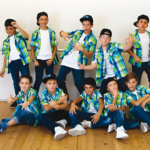 I ragazzi dell'Hip Hop (Centro Immagine Danza)