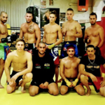 MMA: una palestra di vita