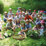 Oasi agrituristica di Baugiano - alla scoperta della natura