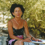 Paola Lomi - scrittrice e ricercatrice