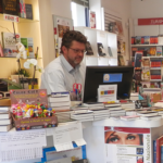 La nuova libreria di Quarrata