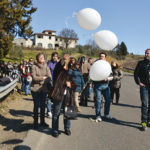 Motoraduno in ricordo di Fabio Pomposi