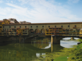 La porti un bacione a Firenze (se ci riesce...)